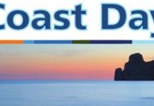 Coast Day, la giornata delle coste sarde