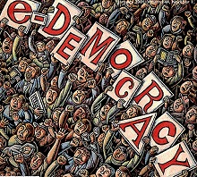 e-democracy
