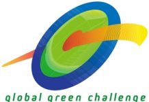 Global Green Challenge, campionato del mondo di automobilismo ad energia solare