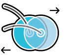 swirl - lavatrice pallone - 5