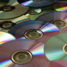 CD-pile
