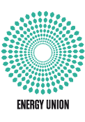 Logo dell'energy union tour