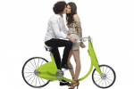 Biciclette eco logiche made in Italy