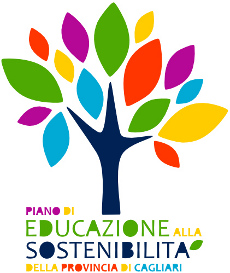 Piano di Educazione alla Sostenibilità della Provincia di Cagliari