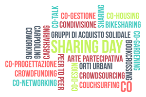 Sharing Day