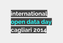 International Open Data Day 2014 Cagliari. Il 22 febbraio una giornata densa di appuntamenti.