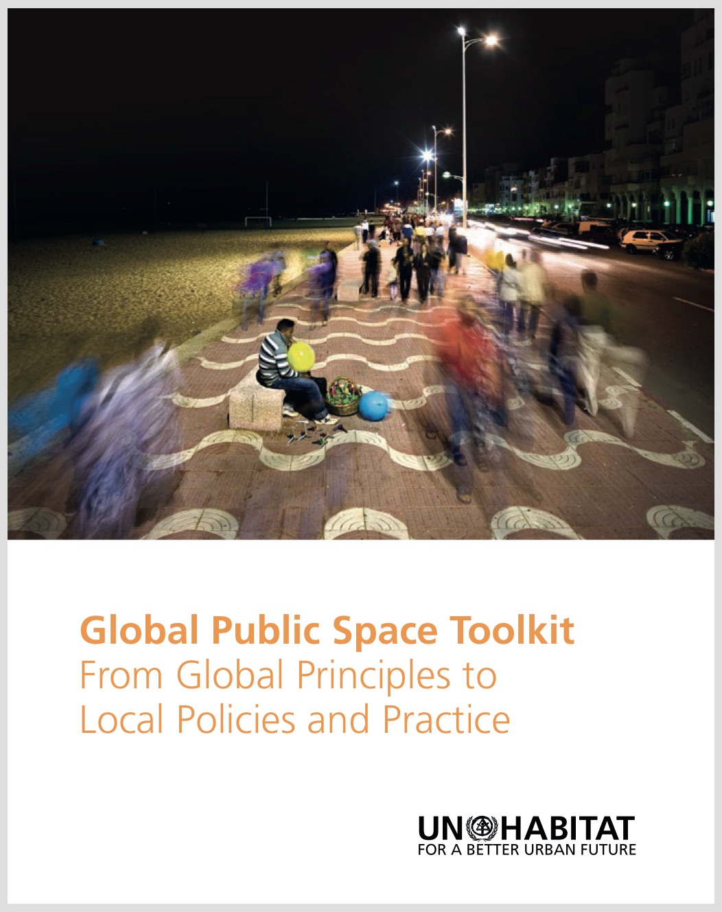 global public space toolkit