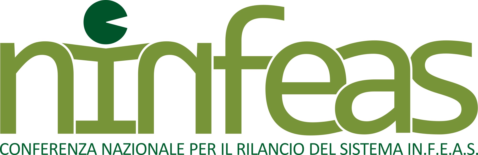 Ninfeas, Conferenza nazionale per il rilancio del sistema Infeas