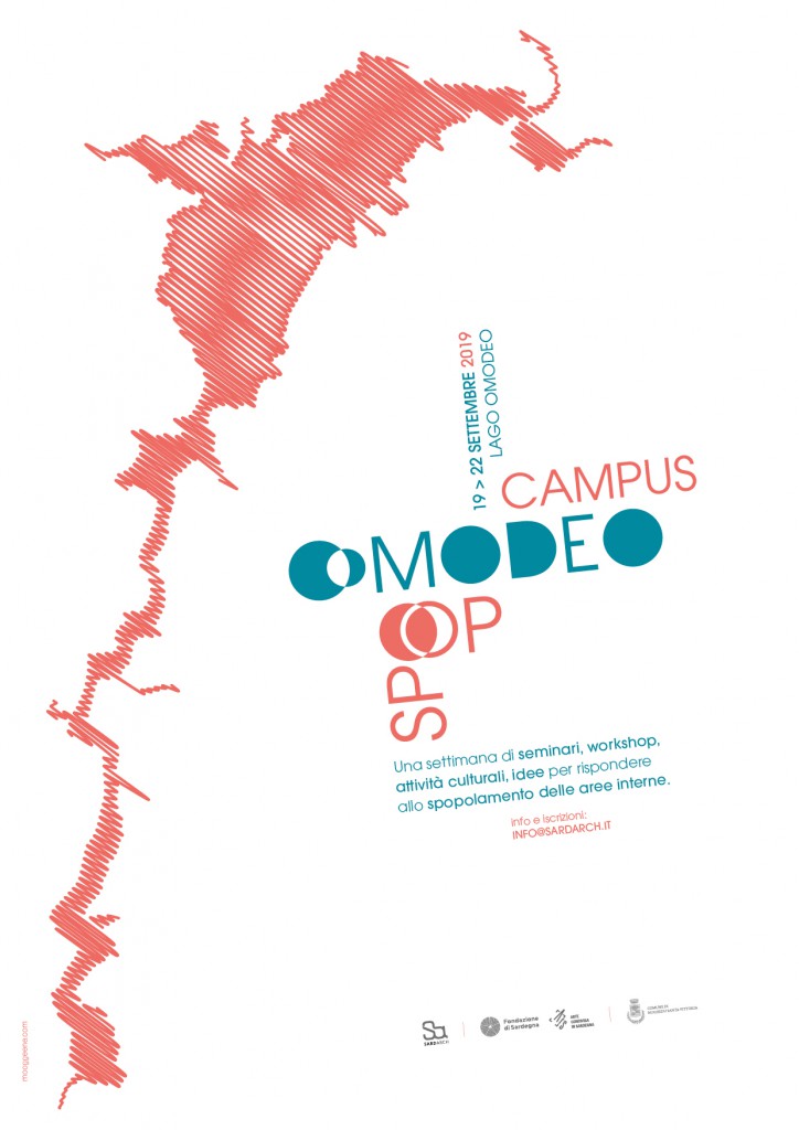 Spop Campus Omodeo 2019